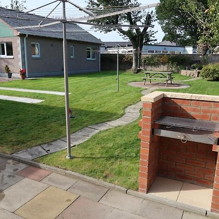 Corunna Cottage インヴァネス エクステリア 写真