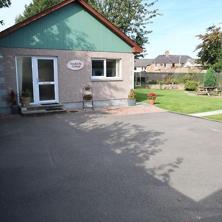 Corunna Cottage インヴァネス エクステリア 写真