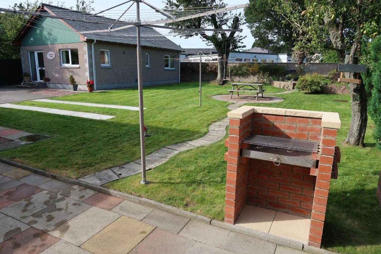 Corunna Cottage インヴァネス エクステリア 写真