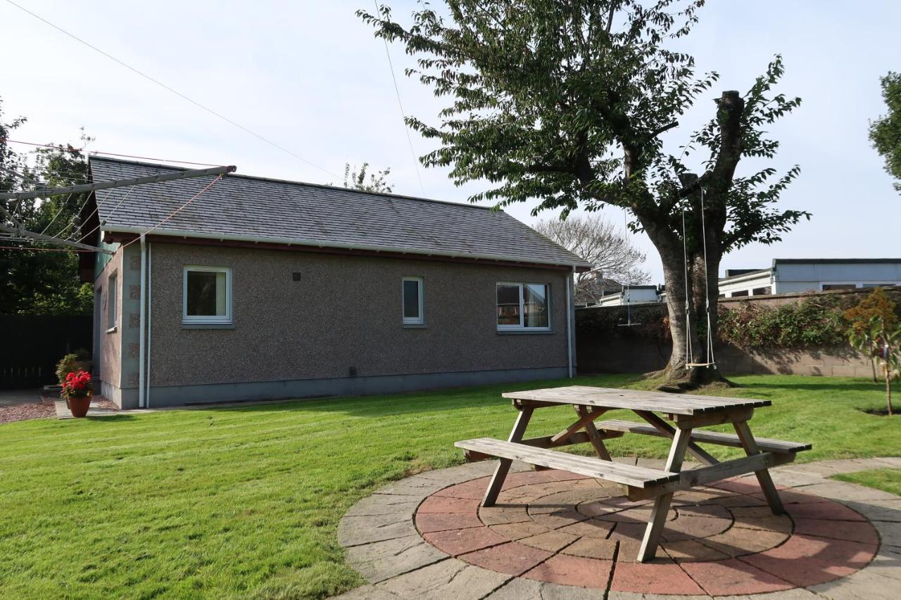 Corunna Cottage インヴァネス エクステリア 写真
