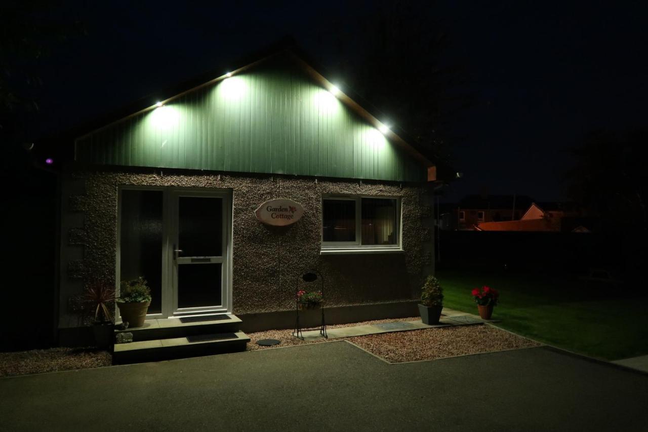 Corunna Cottage インヴァネス エクステリア 写真