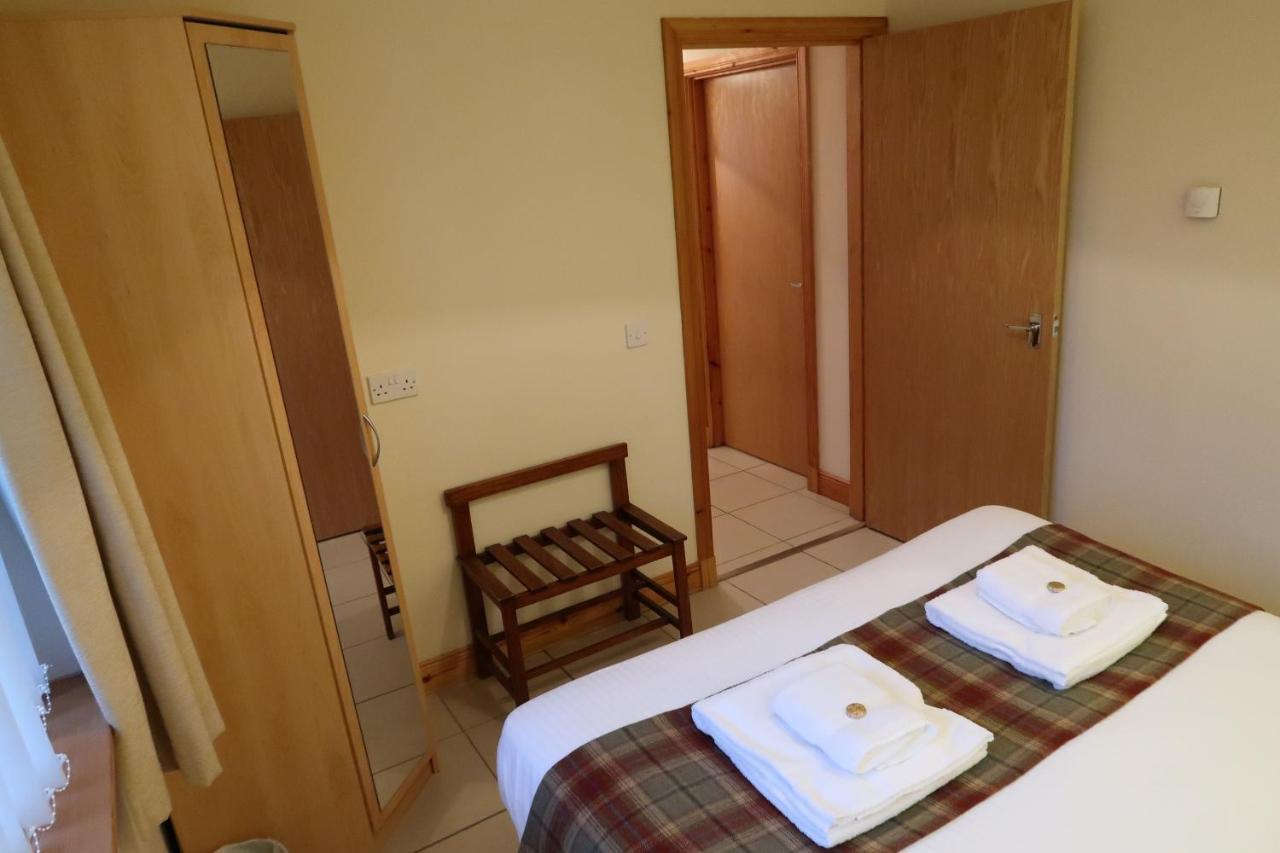 Corunna Cottage インヴァネス エクステリア 写真