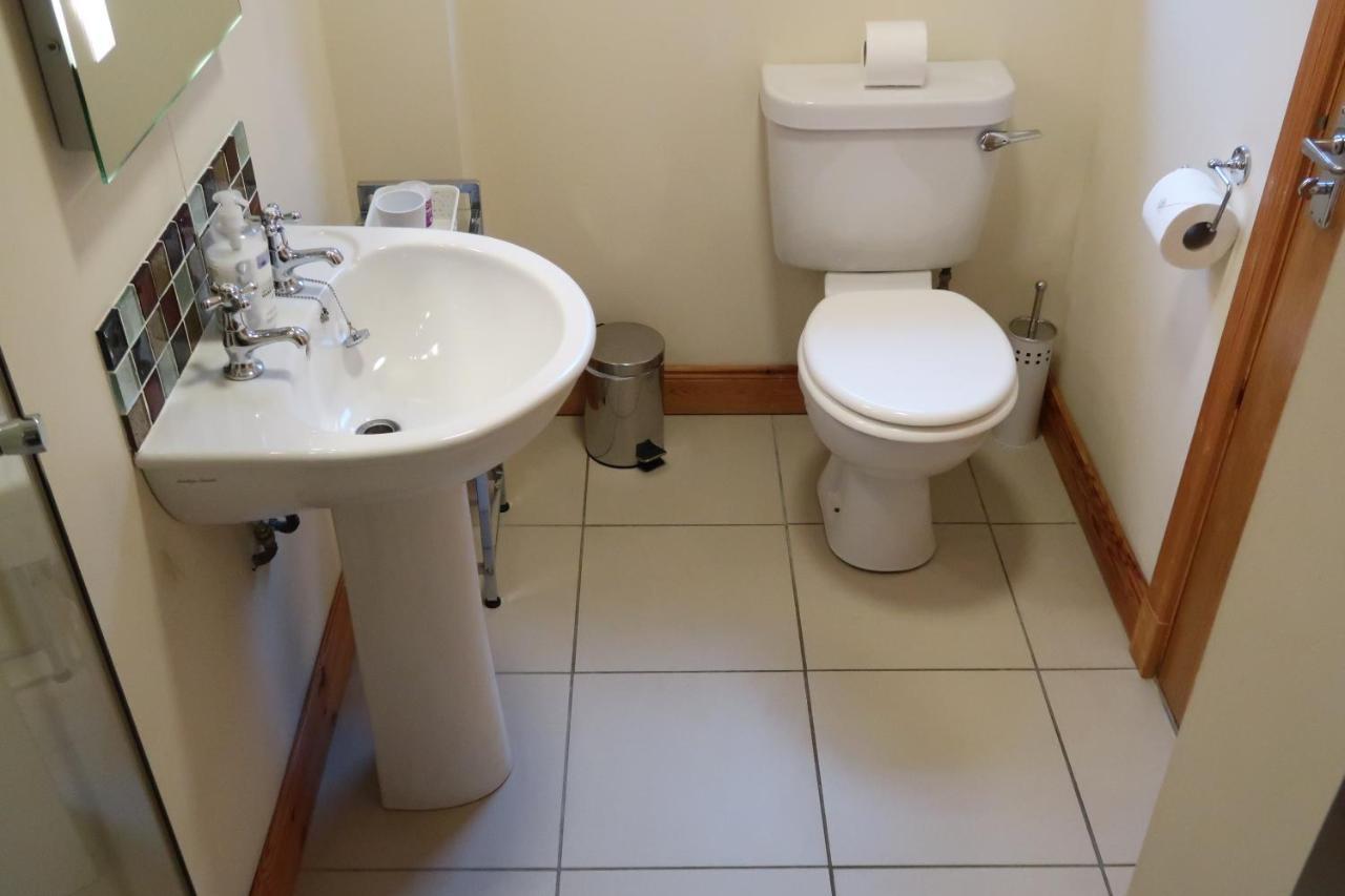 Corunna Cottage インヴァネス エクステリア 写真