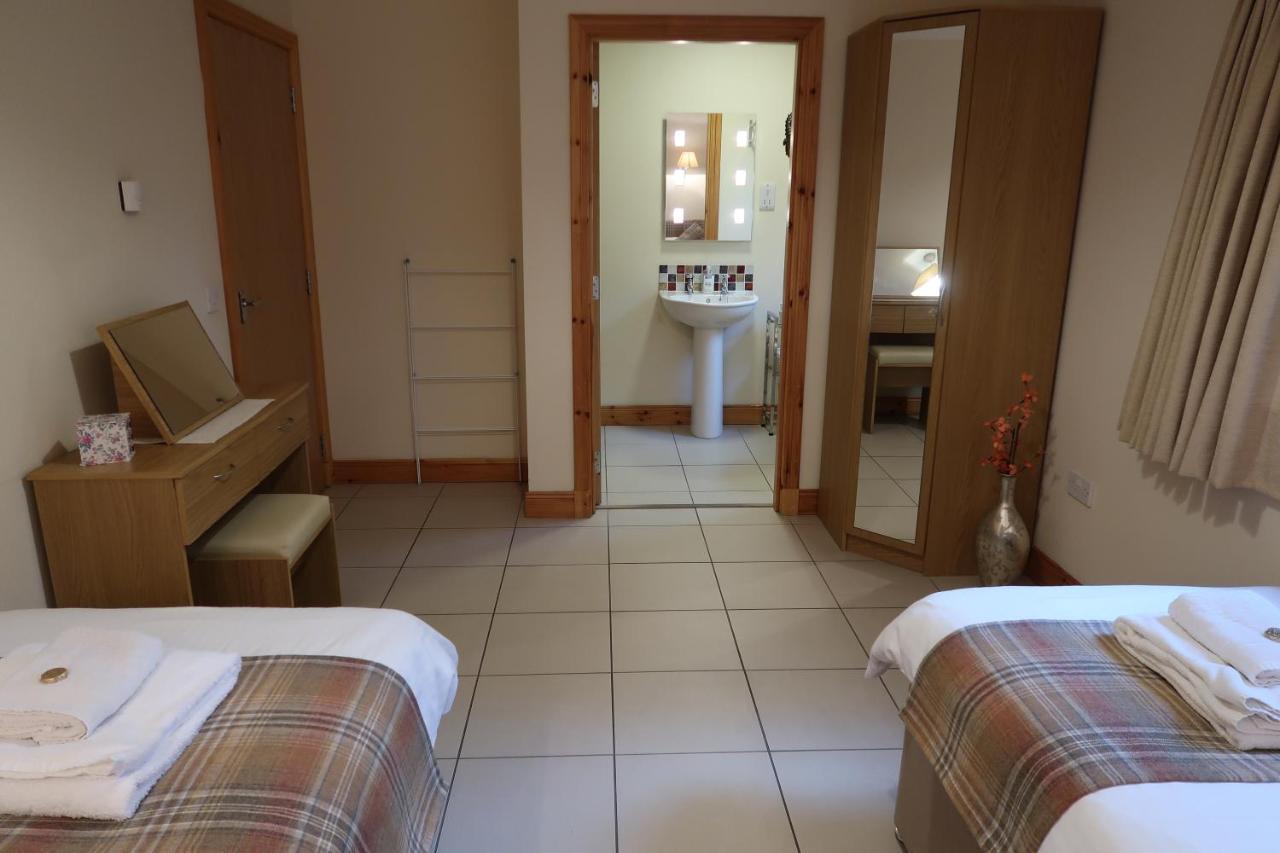 Corunna Cottage インヴァネス エクステリア 写真